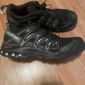 Salomon XA Pro 3D